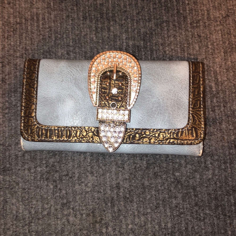 Wallet